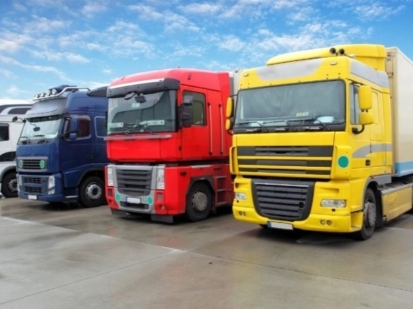 Bursa Sarayköy Nakliye